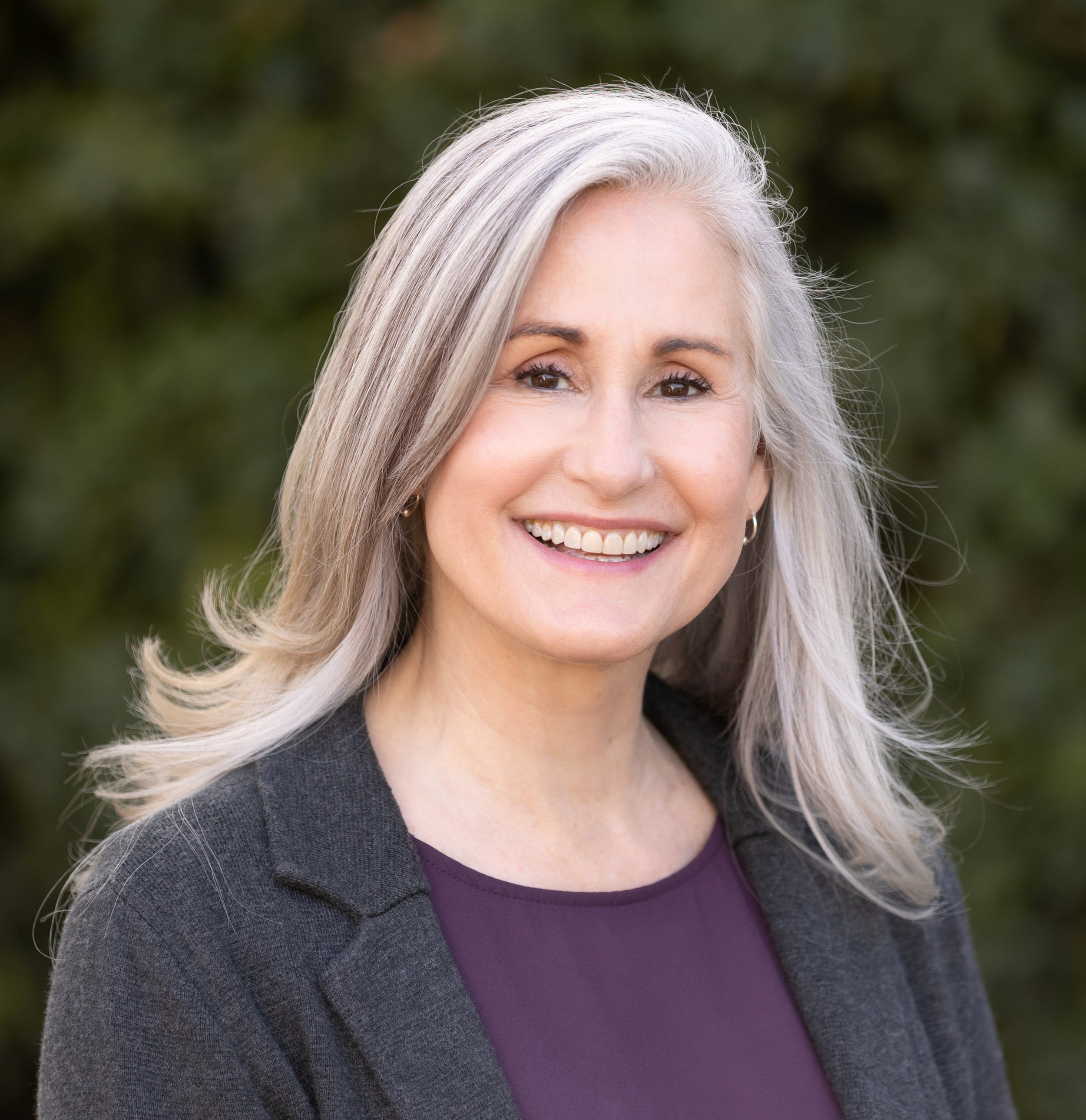 Alicia Danforth, PhD